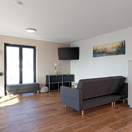 Apartments Panoramablick Mettlach Exterior photo