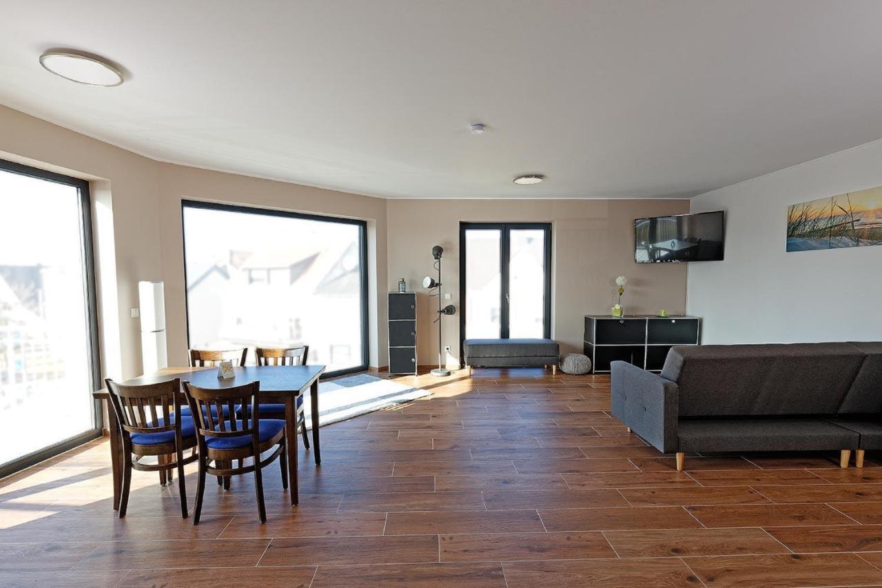 Apartments Panoramablick Mettlach Exterior photo