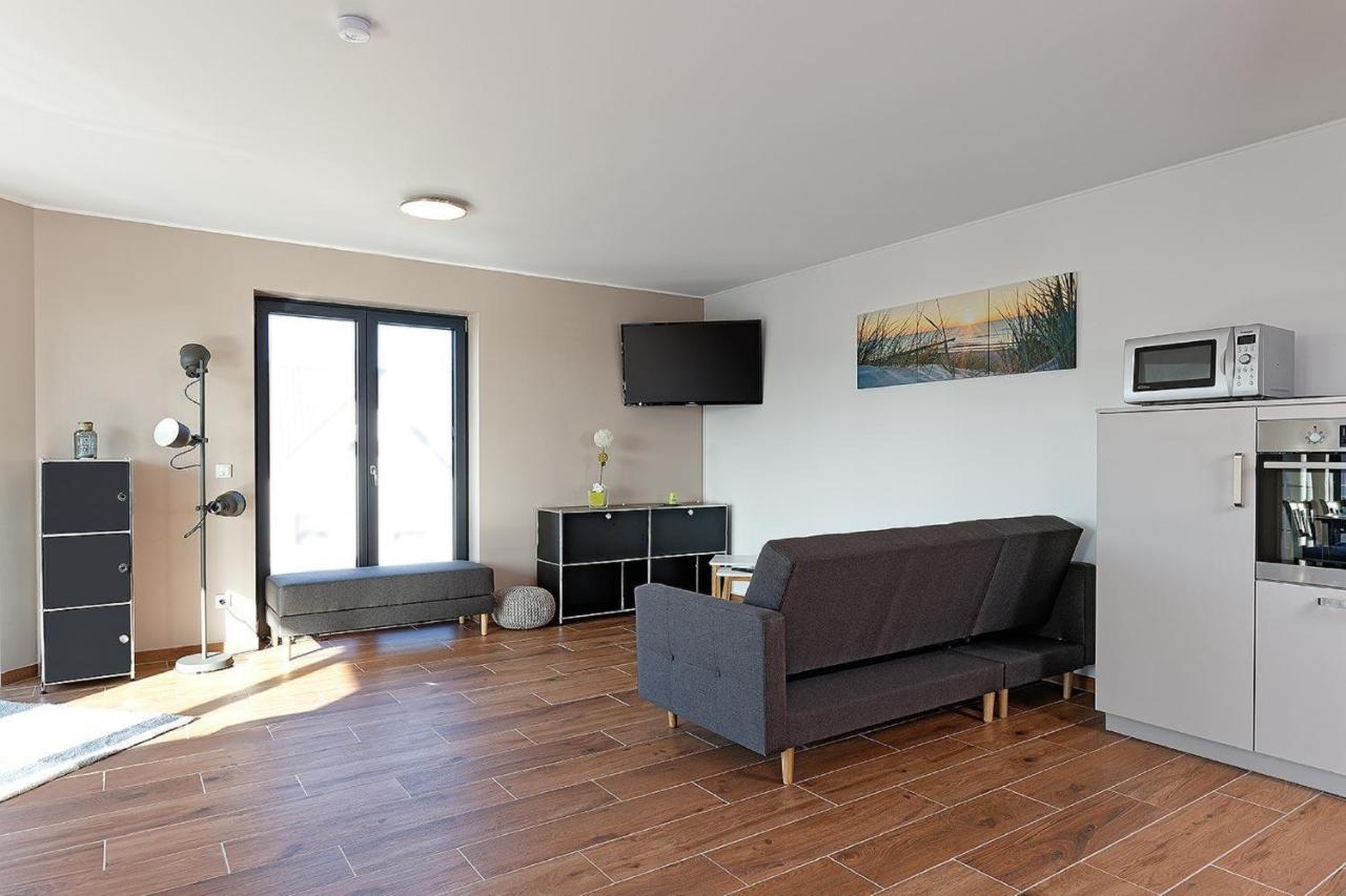 Apartments Panoramablick Mettlach Exterior photo
