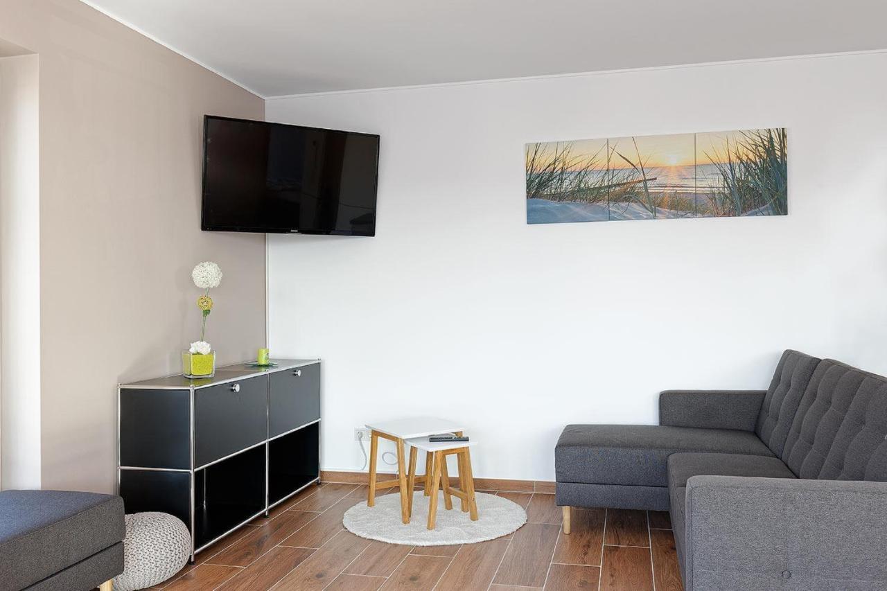 Apartments Panoramablick Mettlach Exterior photo